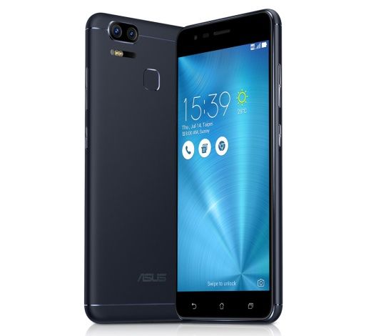 Asus Zenfone 3 Zoom