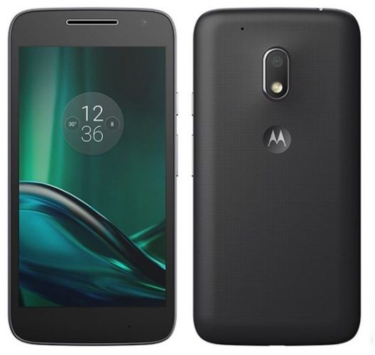 Moto G Play