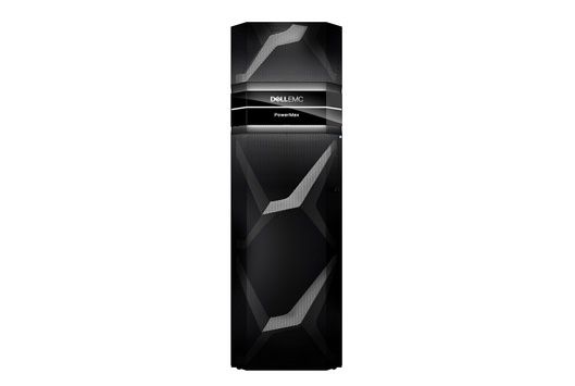Dell EMC PowerMax Prexzentacja