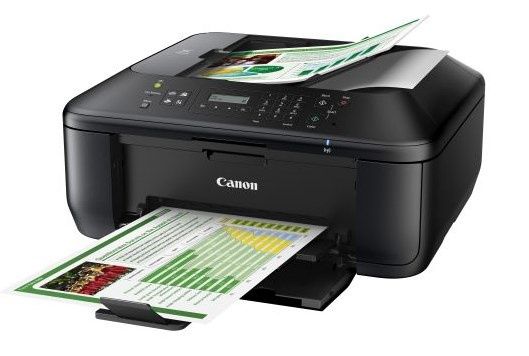 PIXMA MX475. [źródło: Canon]