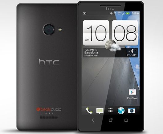 HTC M7 smartfon wygląd zdjęcie przeciek