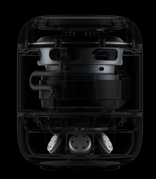 HomePod 2. generacji