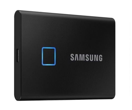 Samsung T7 Touch