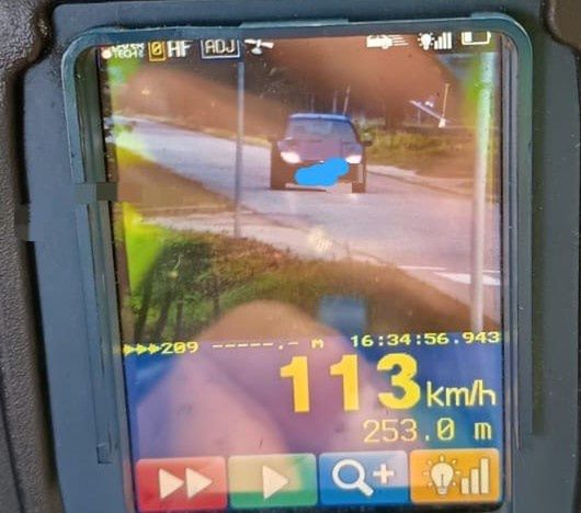 Prawo jazdy zatrzymane 