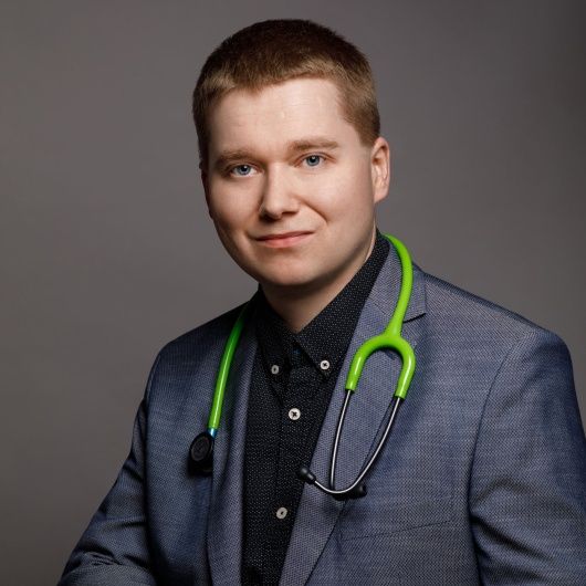 Szymon Suwała