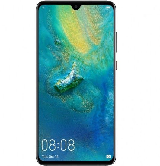 Huawei Mate 20
