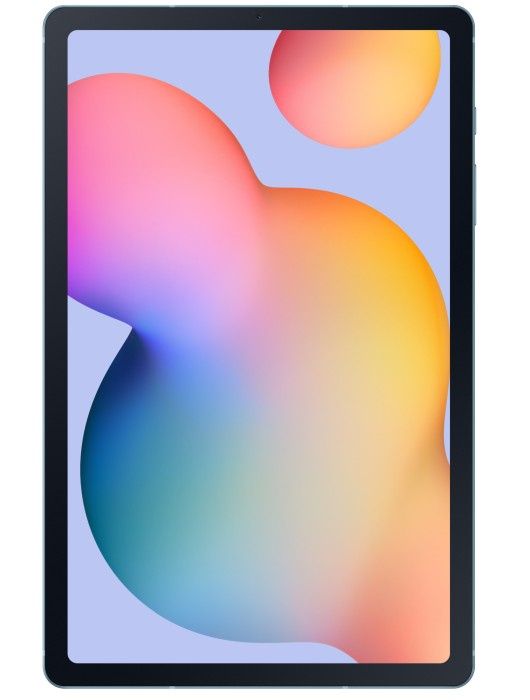 Galaxy Tab S6 Lite