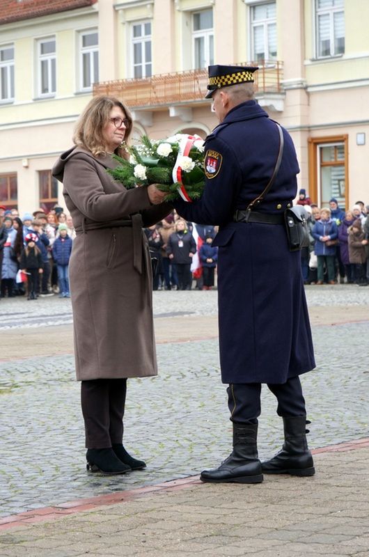 Obchody 11 listopada 