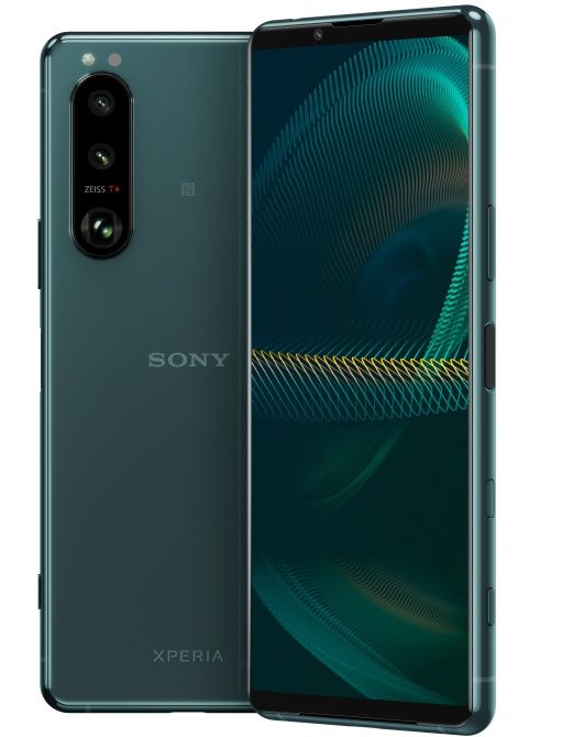 Xperia 5 III