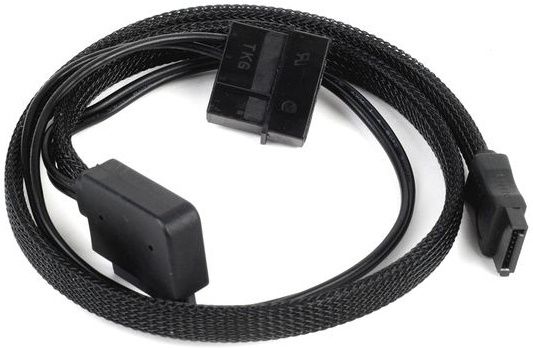 SilverStone CP10 adapter zdjęcie