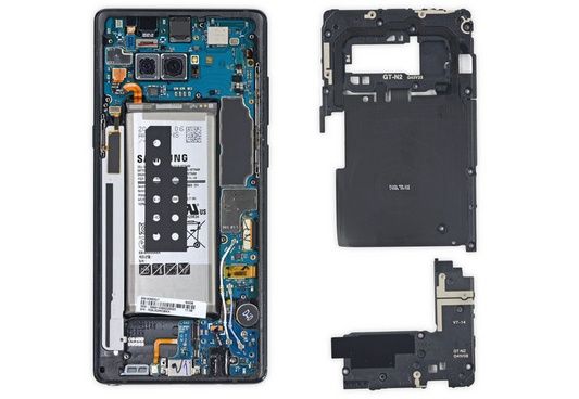 Galaxy Note 8