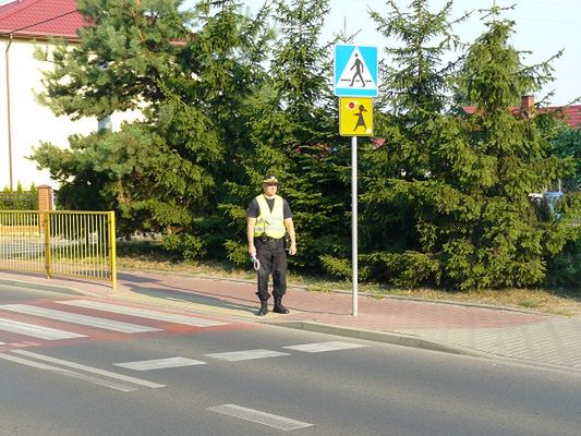 Trwa nabór do Straży Miejskiej w Płocku 