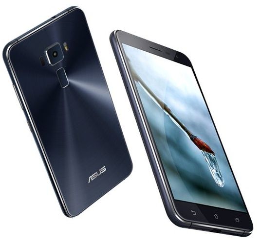ZenFone 3