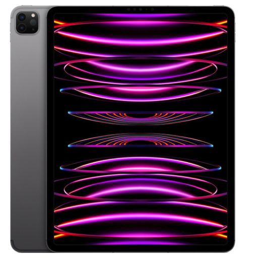 iPad Pro