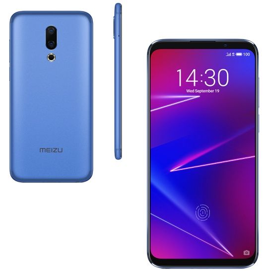 Meizu 16X