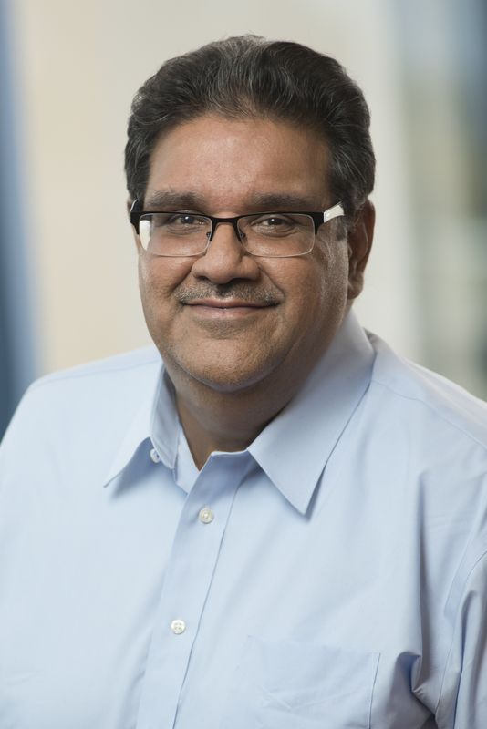 Dr Venkata