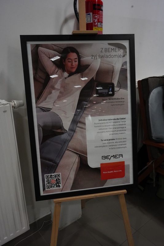 Konferencja naukowa pt. „Rola mikrokrążenia w stymulacji leczeni