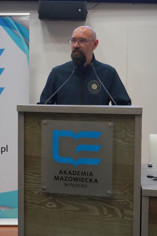 Konferencja naukowa pt. „Rola mikrokrążenia w stymulacji leczeni