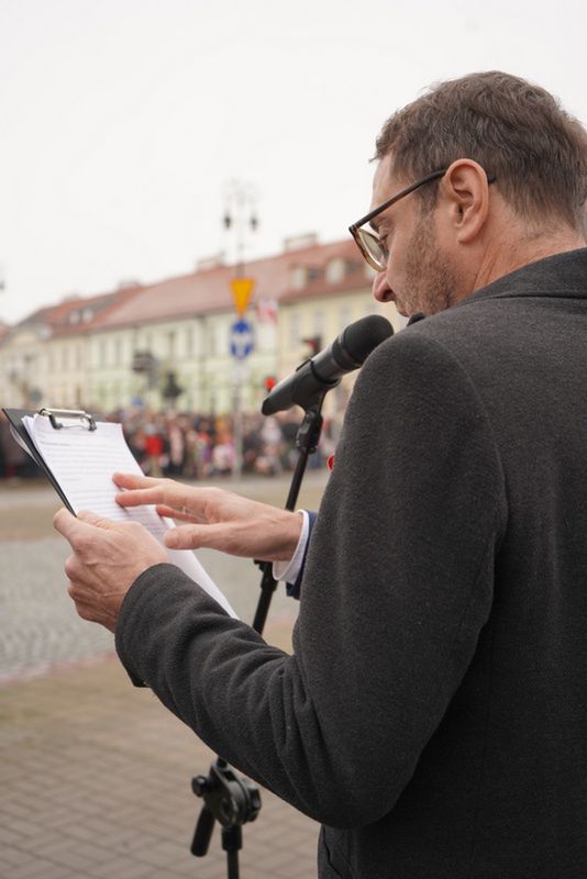 Obchody 11 listopada 