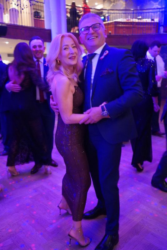 Płocki Bal Niepodległości 