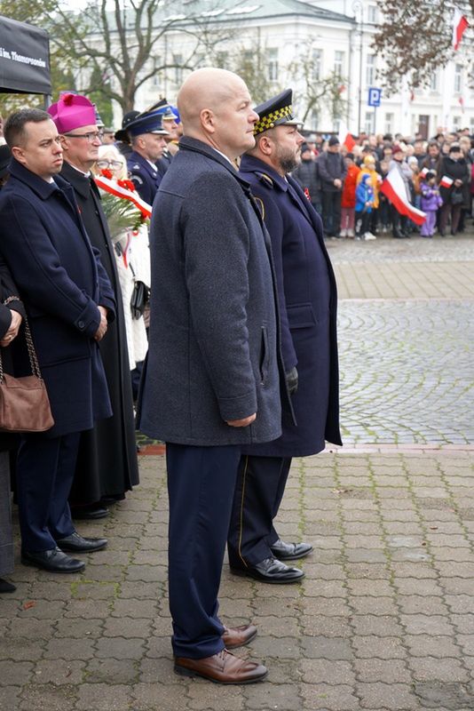 Obchody 11 listopada 