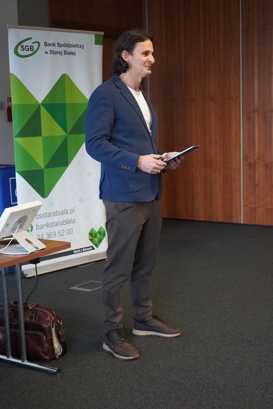 Mentoring Speed Dating