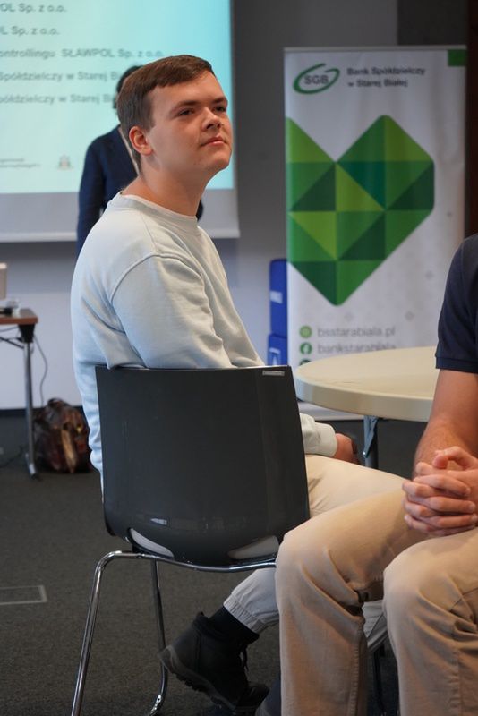 Mentoring Speed Dating