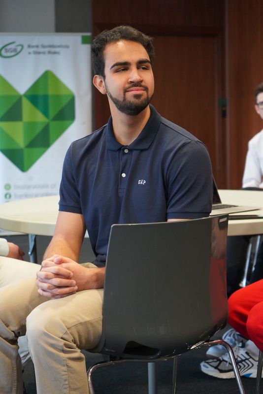 Mentoring Speed Dating