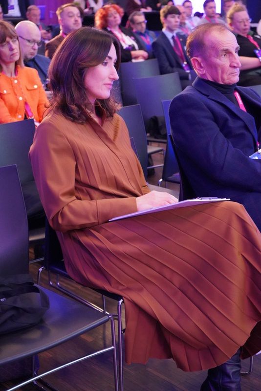 II Kongres Mazowieckich Mediów Lokalnych
