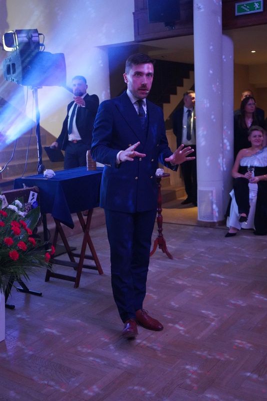 Płocki Bal Niepodległości 