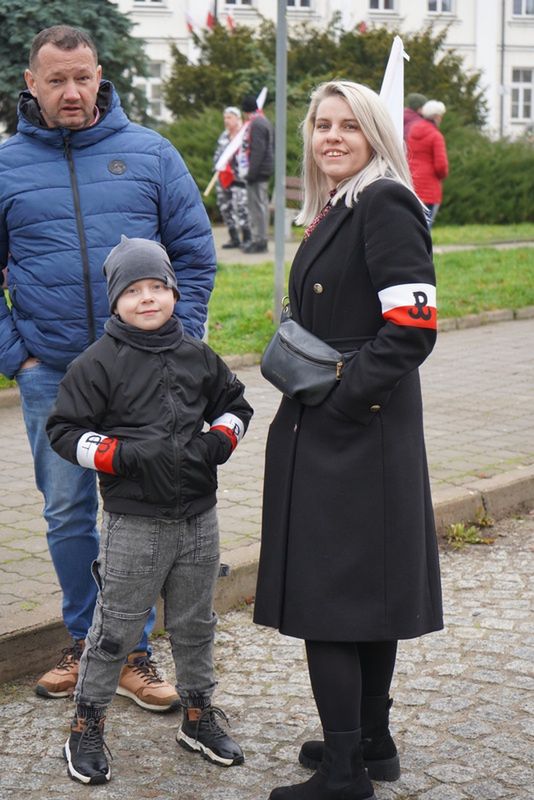 Obchody 11 listopada 