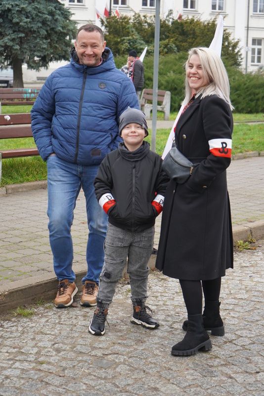 Obchody 11 listopada 