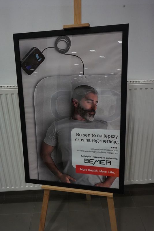 Konferencja naukowa pt. „Rola mikrokrążenia w stymulacji leczeni