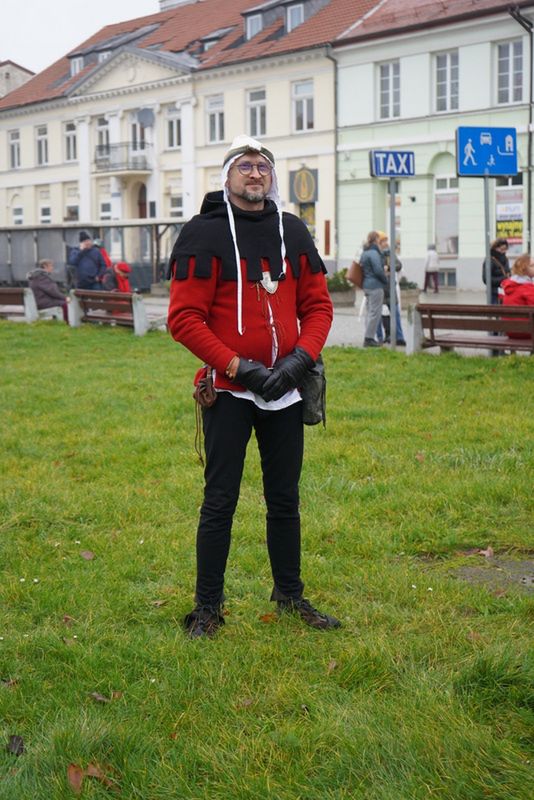 Obchody 11 listopada 