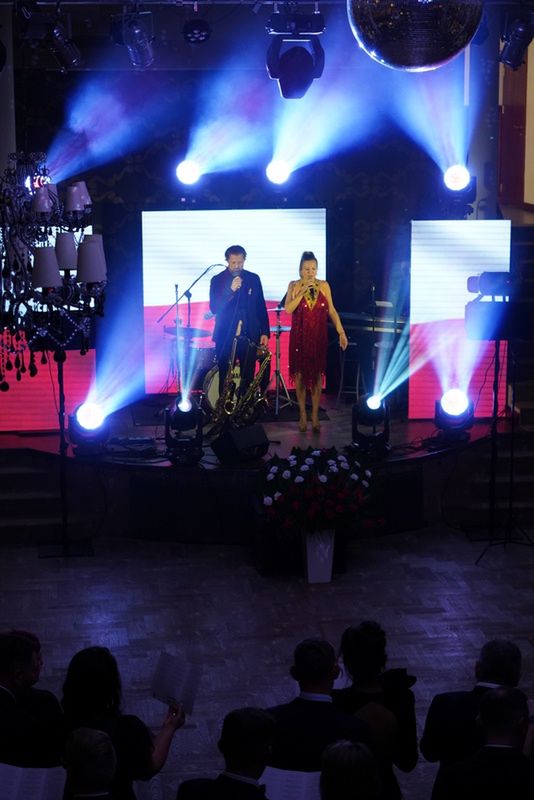 Płocki Bal Niepodległości 