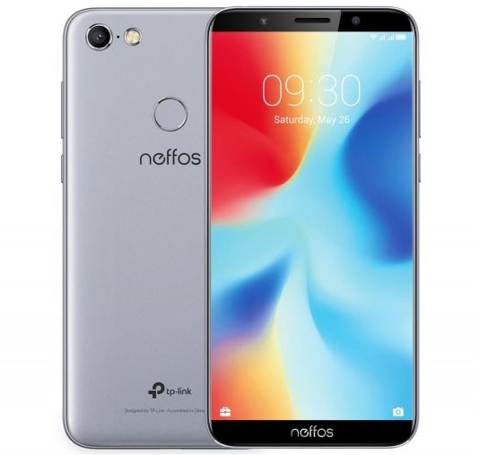 TP-Link  Neffos C9A