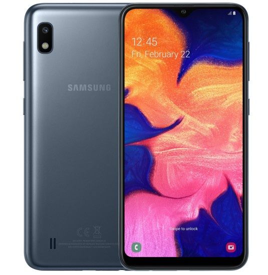 Samsung Galaxy A10