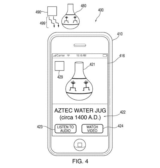Apple dodatkowa informacja