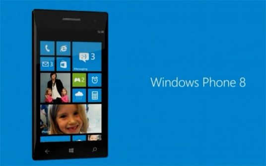 windows phone 8 system smartfon nokia