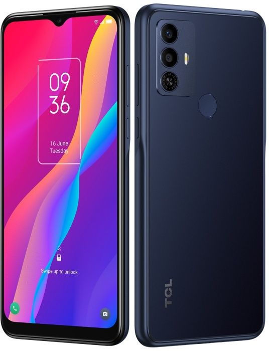 TCL 30 E