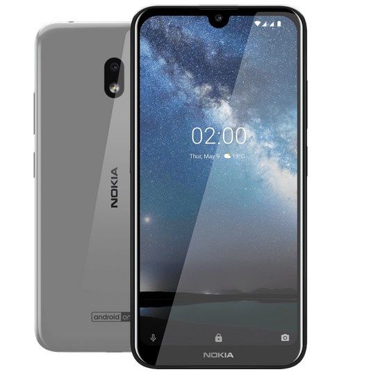 Nokia 2.2