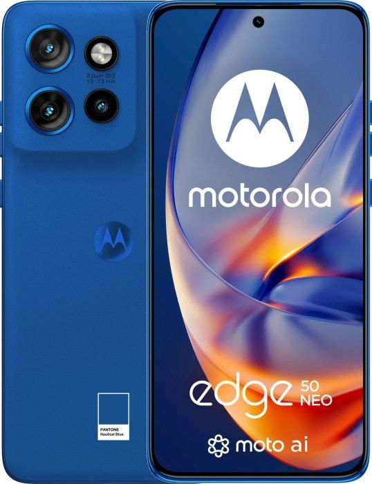 MOTOROLA Edge 50 Neo