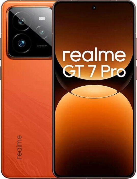 realme GT 7 Pro
