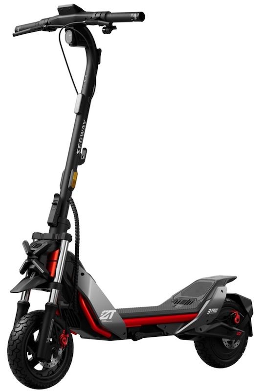 Segway