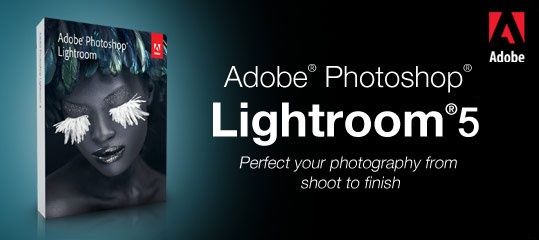 adobe photoshop lightroom 5 wydanie stabilne