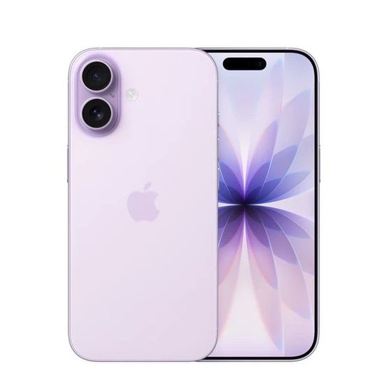 iPhone 17