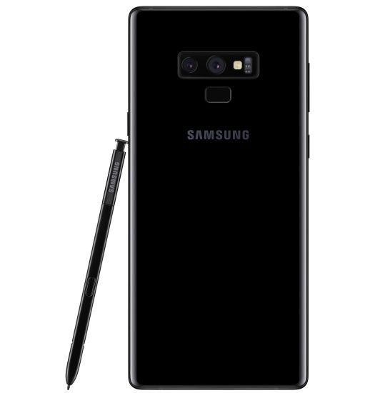 Galaxy Note 9