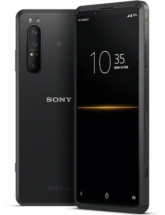 Sony Xperia Pro