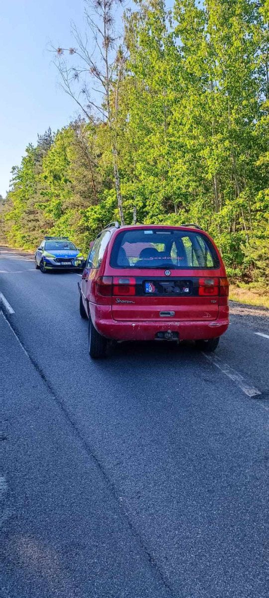 Czołowe zderzenie w Chylinie - kierowca miał 4 promile alkoholu w organizmie!