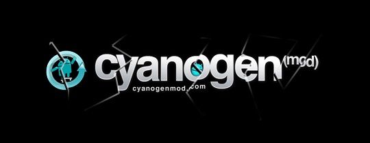 cyanogenmod modyfikacja system android zapowiedź nowe usługi device finding account